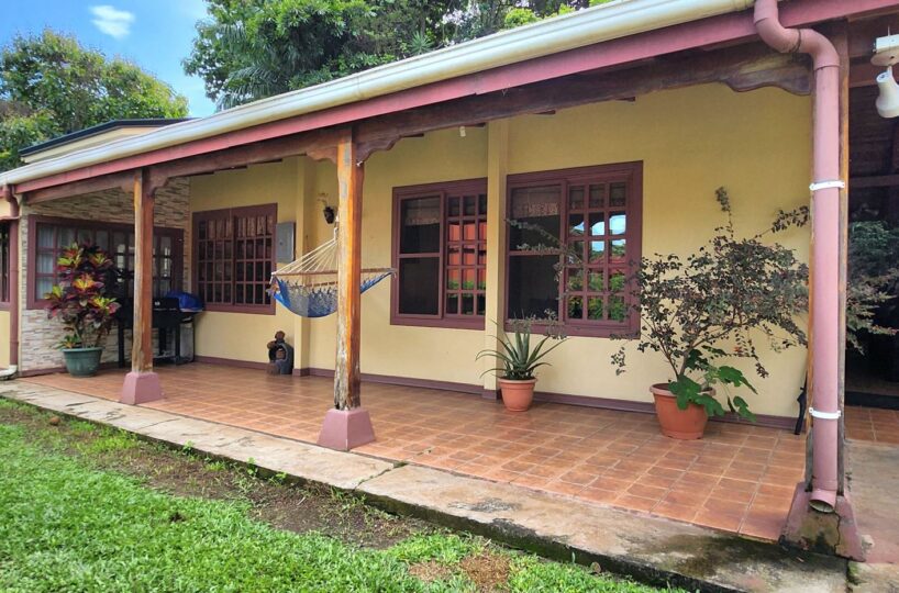 Homes for sale in Atenas Costa Rica