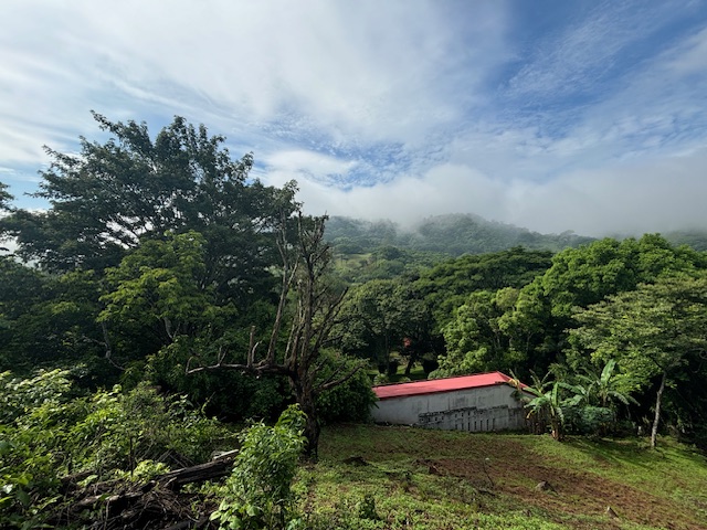 Building Lots for sale in Atenas Costa Rica