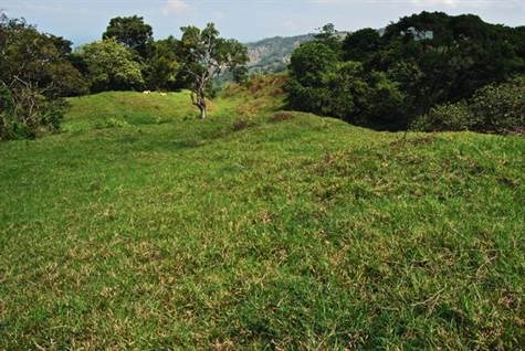 Building Lots for sale in Atenas Costa Rica