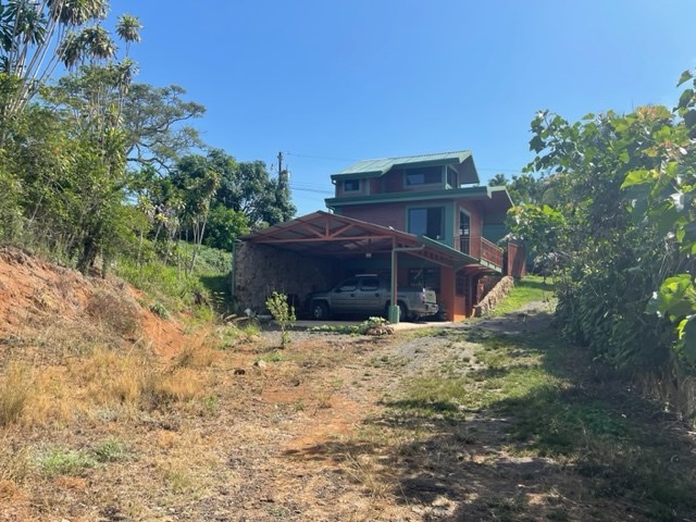 Homes for sale in Atenas Costa Rica