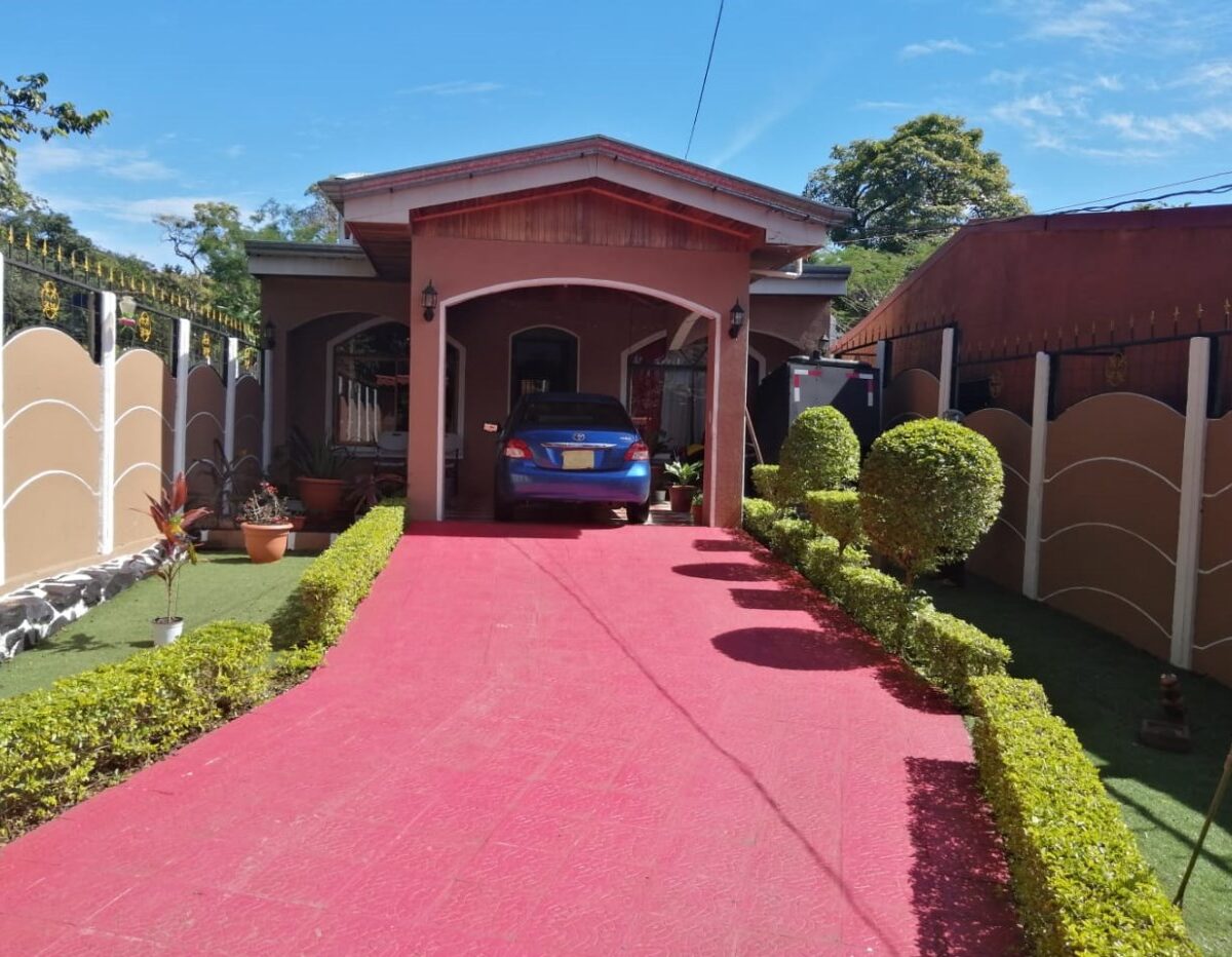 Homes for sale in Atenas Costa Rica