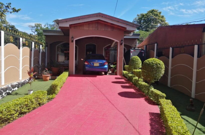 Homes for sale in Atenas Costa Rica