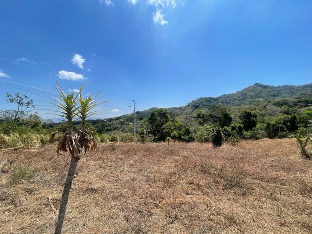 Building Lots for sale in Atenas Costa Rica