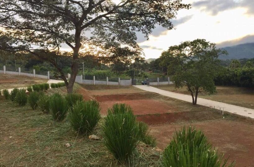 Building Lots for sale in Atenas Costa Rica