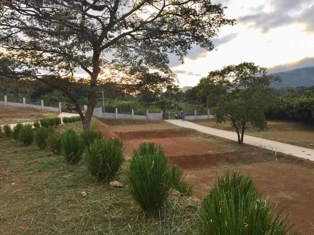 Building Lots for sale in Atenas Costa Rica