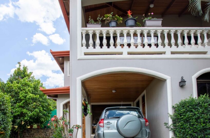 Homes for sale in Atenas Costa Rica