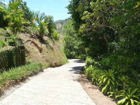 Building Lots for sale in Atenas Costa Rica