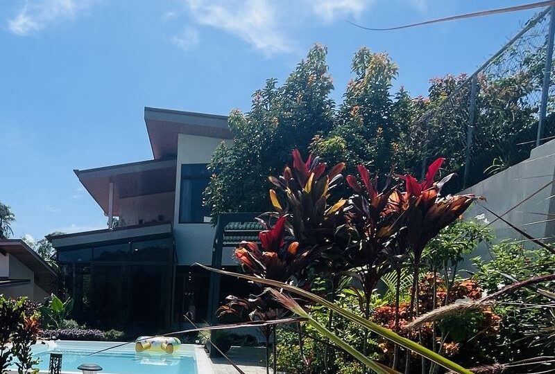 Homes for sale in Atenas Costa Rica