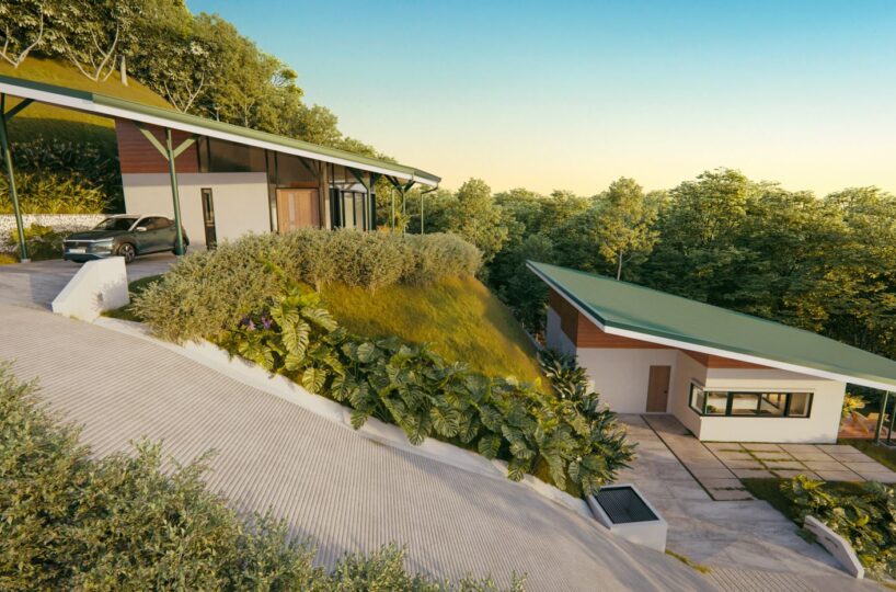 Homes for sale in Atenas Costa Rica