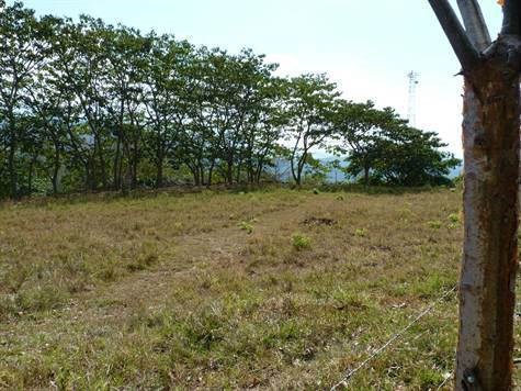 Building Lots for sale in Atenas Costa Rica