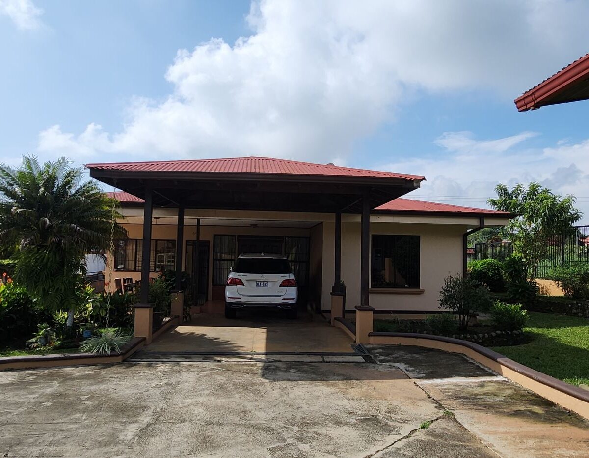 Homes for sale in Atenas Costa Rica