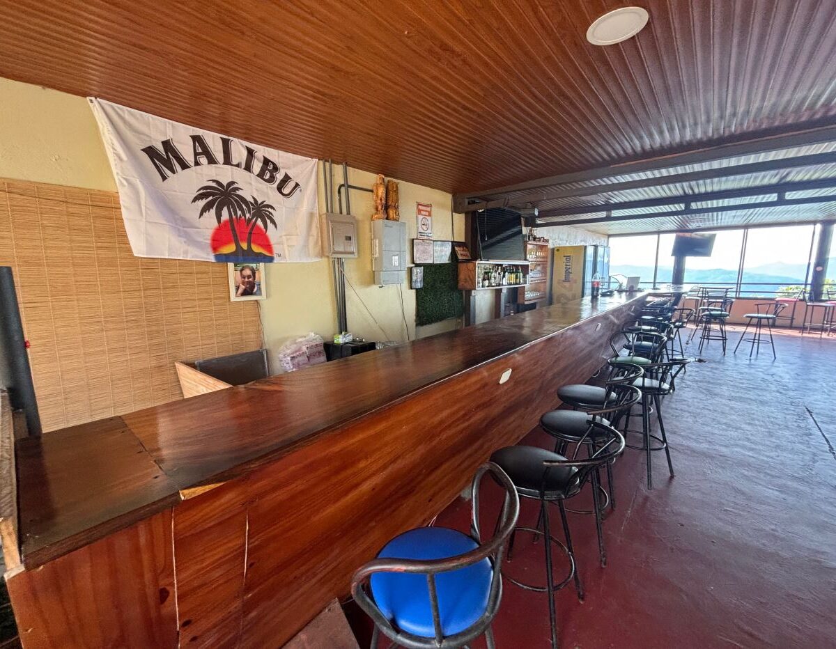 Commercial for sale in Atenas Costa Rica