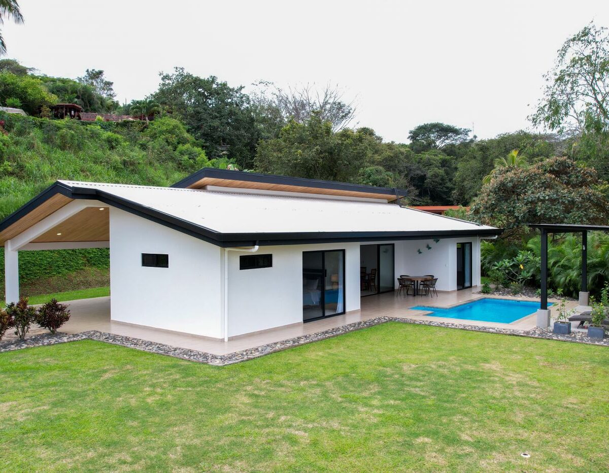 Homes for sale in Atenas Costa Rica