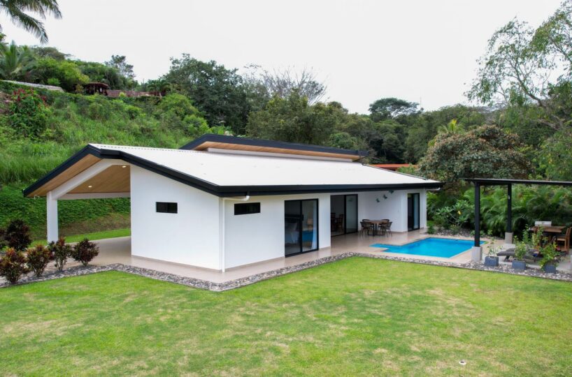Homes for sale in Atenas Costa Rica