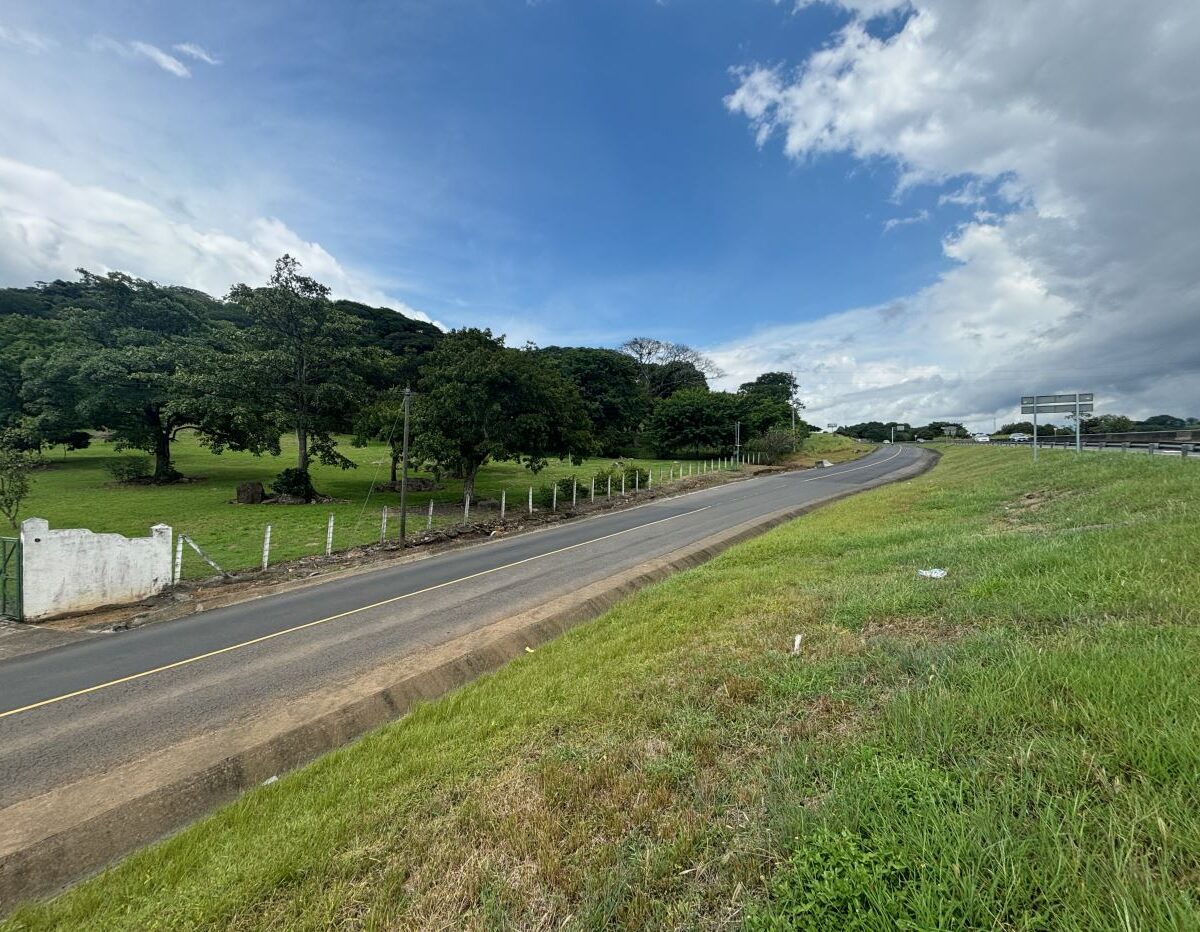 Building Lots for sale in Atenas Costa Rica