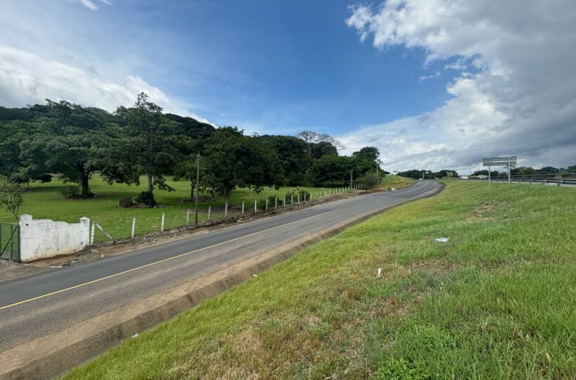 Building Lots for sale in Atenas Costa Rica