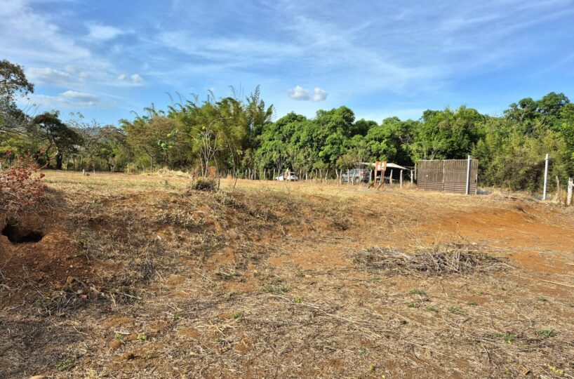 Building Lots for sale in Atenas Costa Rica