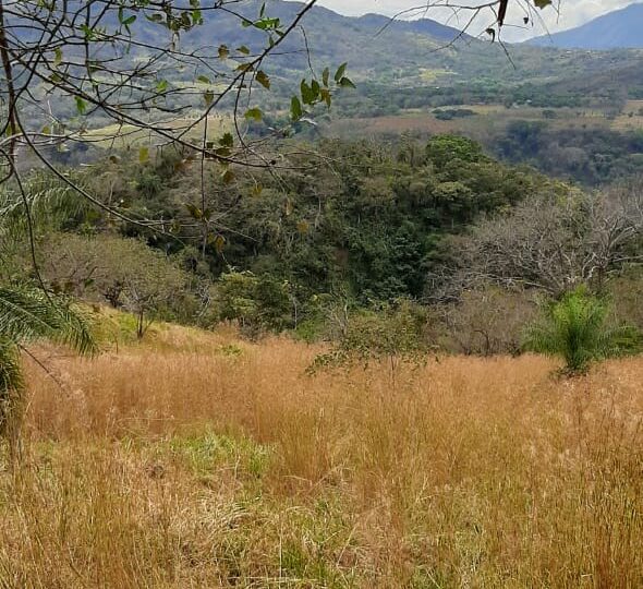 Building Lots for sale in Atenas Costa Rica