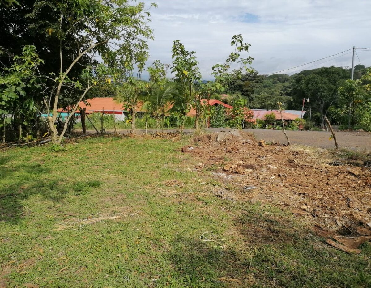 Building Lots for sale in Atenas Costa Rica