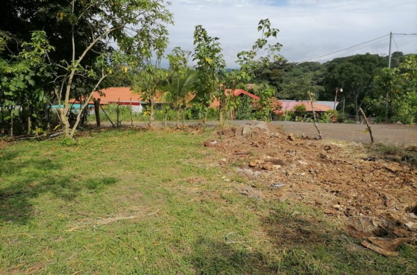Building Lots for sale in Atenas Costa Rica