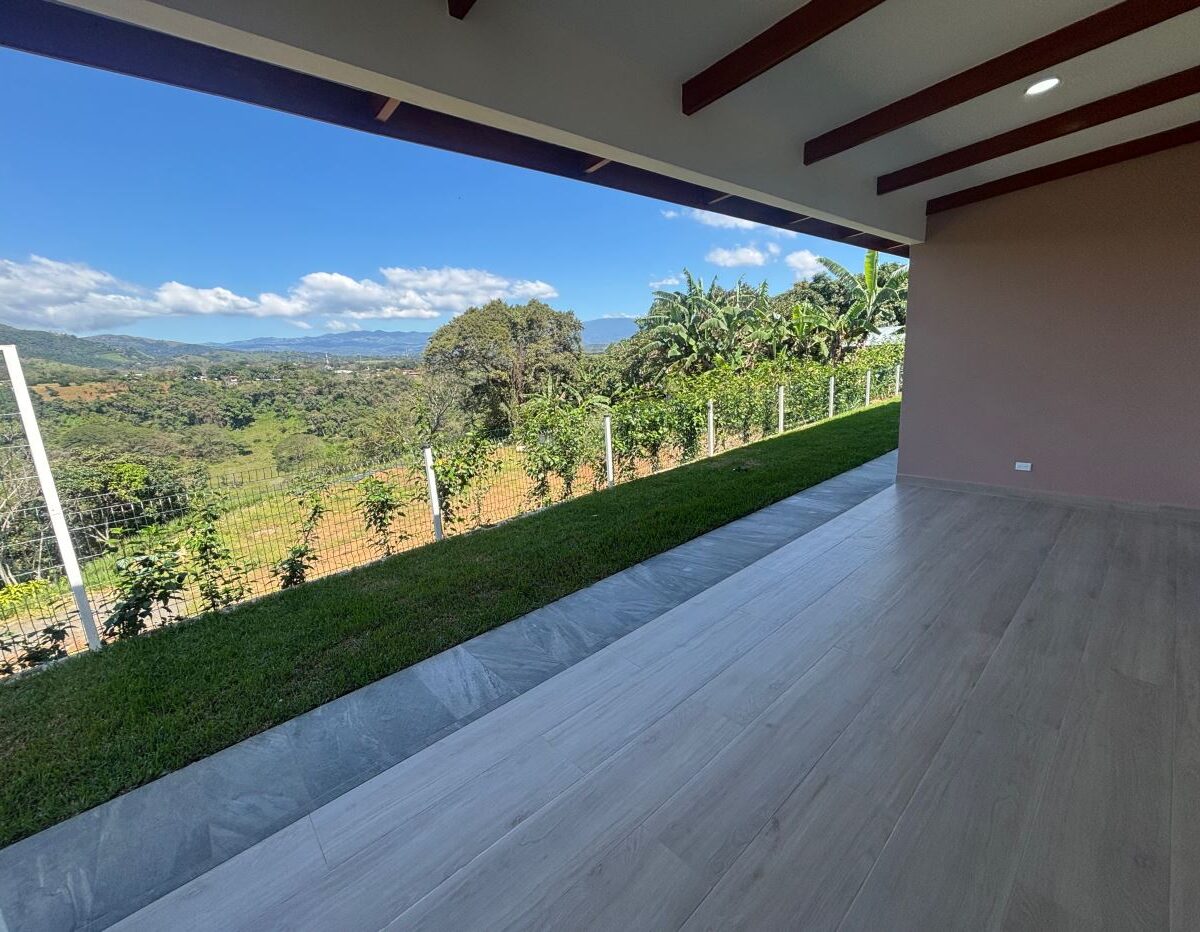 Homes for sale in Atenas Costa Rica