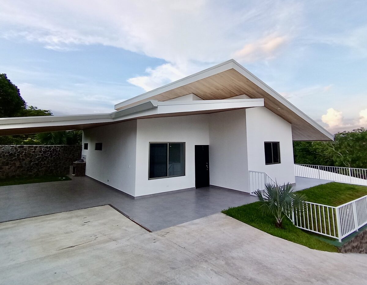 Homes for sale in Atenas Costa Rica