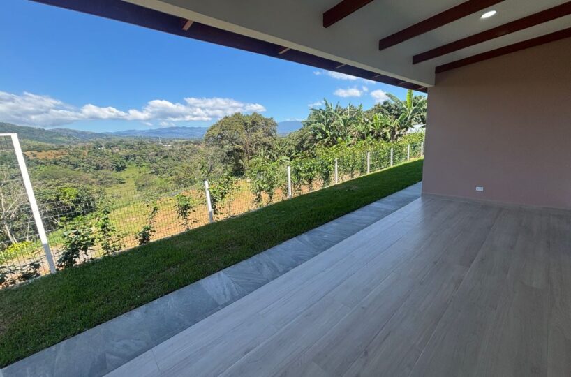 Homes for sale in Atenas Costa Rica