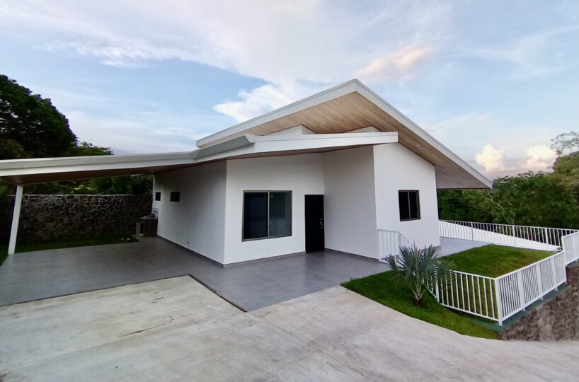 Homes for sale in Atenas Costa Rica