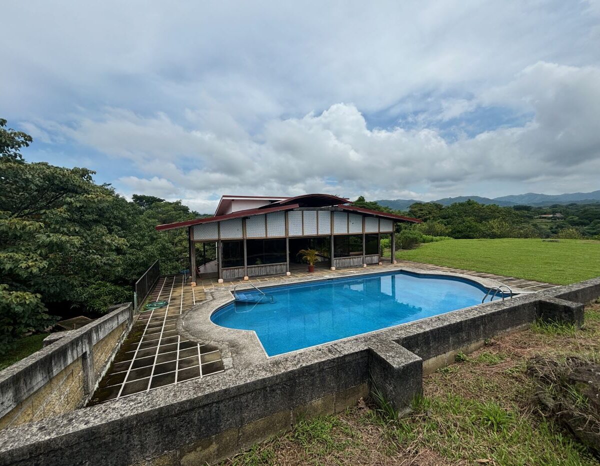 Homes for sale in Atenas Costa Rica