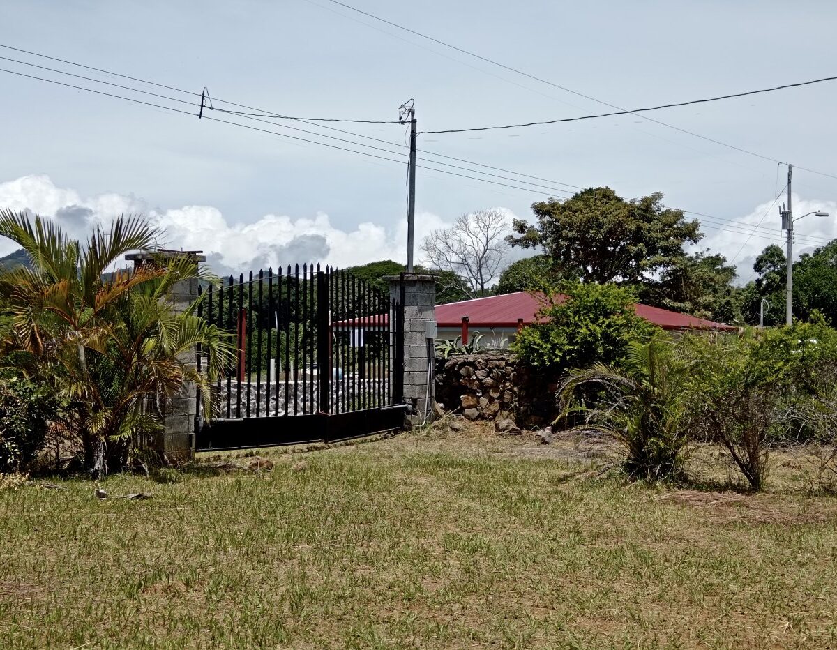 Building Lots for sale in Atenas Costa Rica