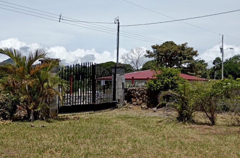 Building Lots for sale in Atenas Costa Rica
