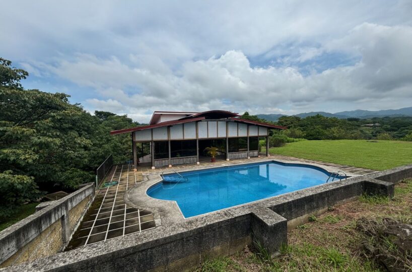Homes for sale in Atenas Costa Rica