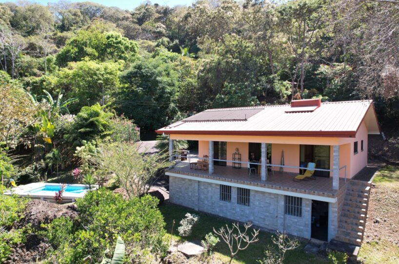 Homes for sale in Atenas Costa Rica