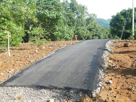 Building Lots for sale in Atenas Costa Rica