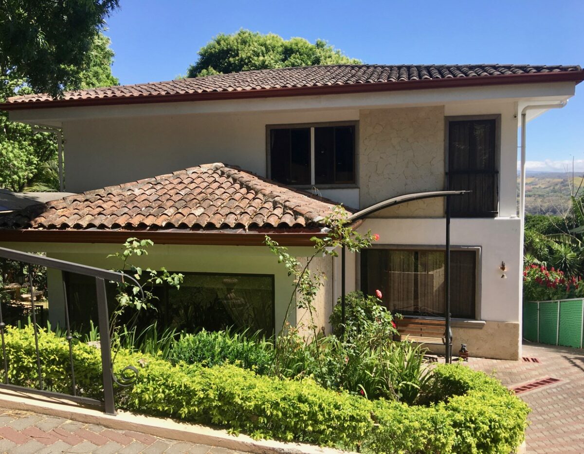 Homes for sale in Atenas Costa Rica