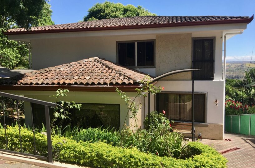 Homes for sale in Atenas Costa Rica