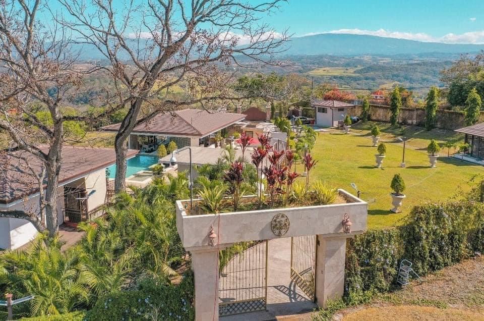 Homes for sale in Atenas Costa Rica