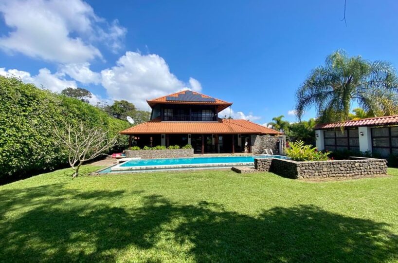 Homes for sale in Atenas Costa Rica