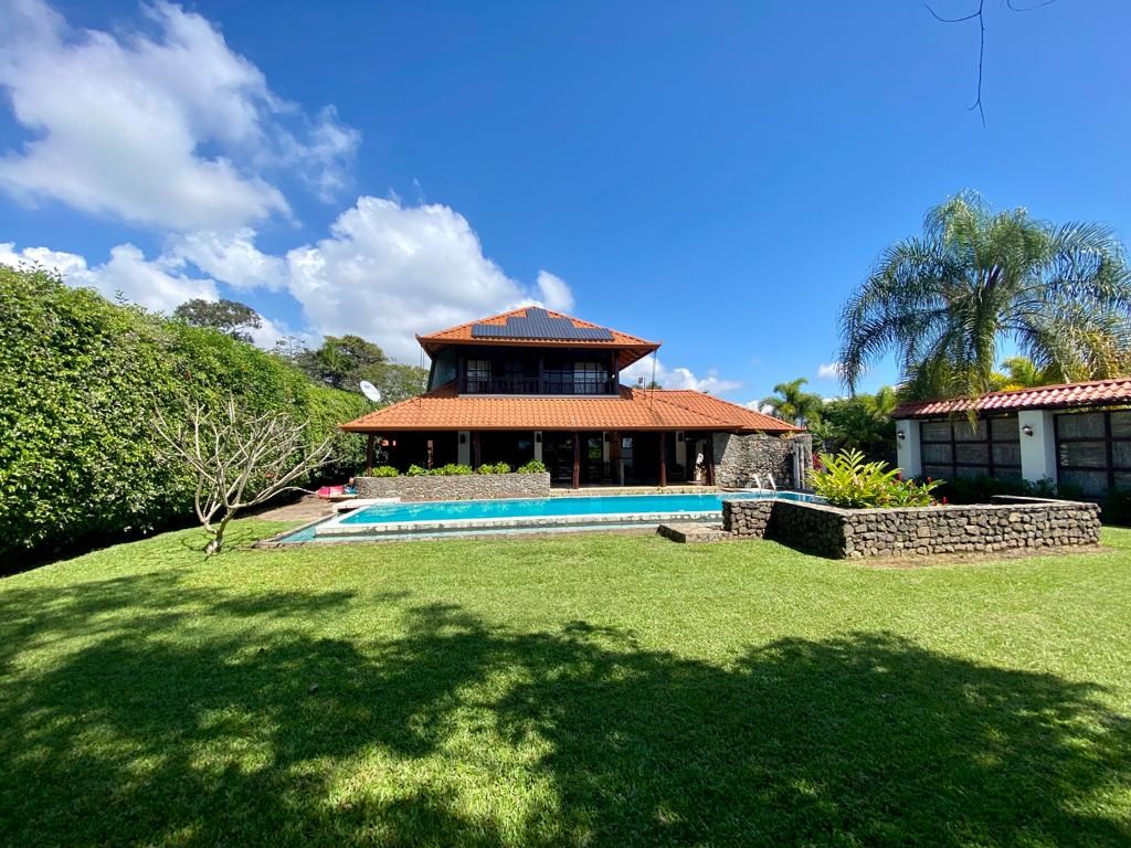 Homes for sale in Atenas Costa Rica