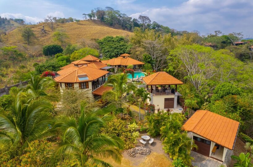 Homes for sale in Atenas Costa Rica