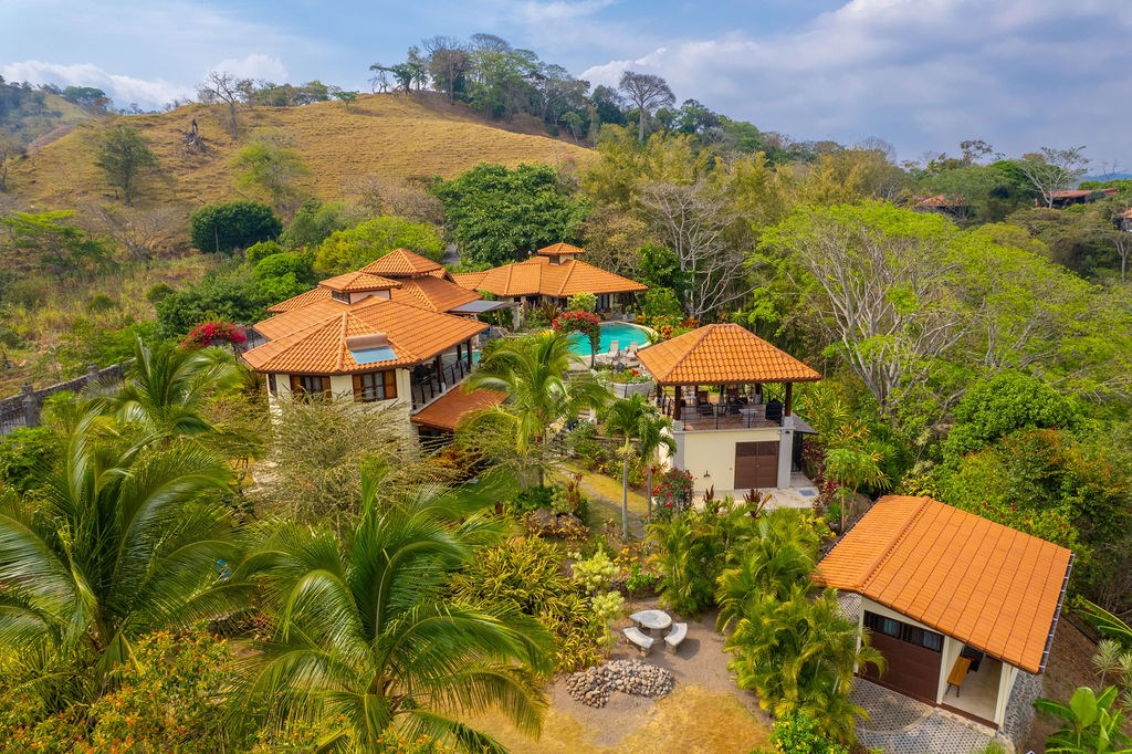 Homes for sale in Atenas Costa Rica