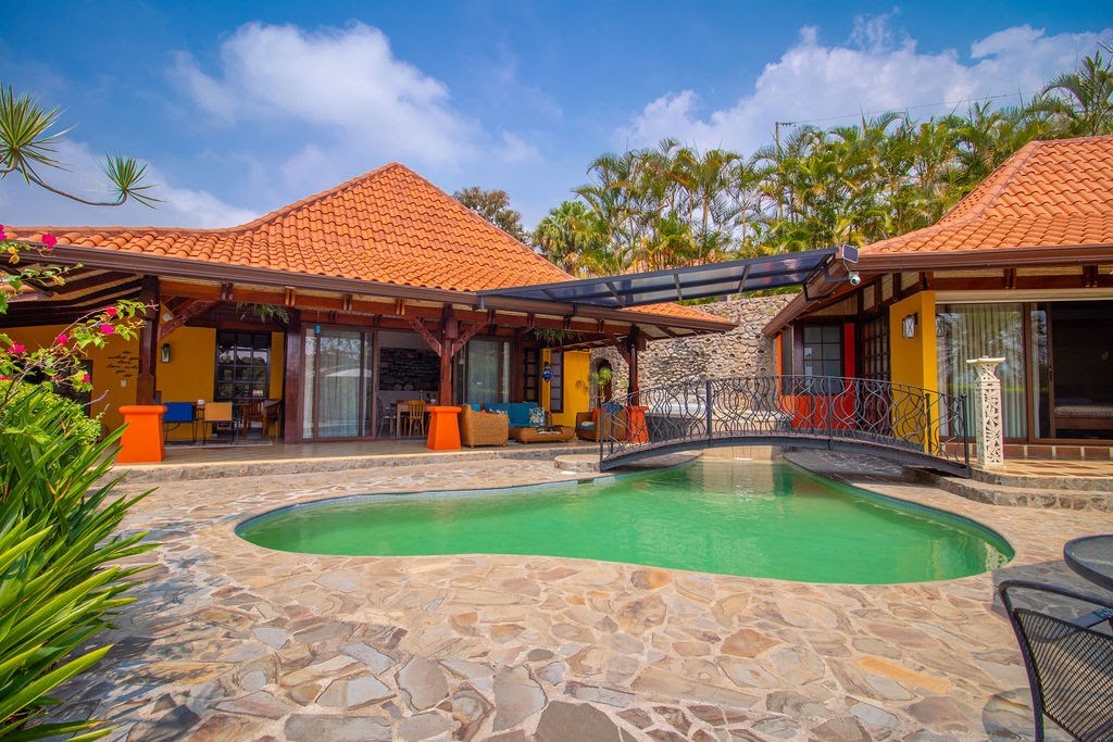 Homes for sale in Atenas Costa Rica