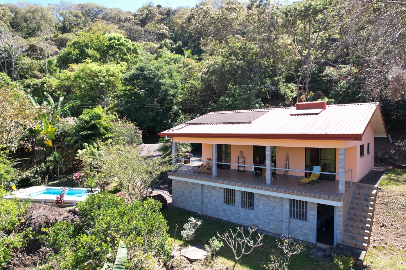 Homes for sale in Atenas Costa Rica