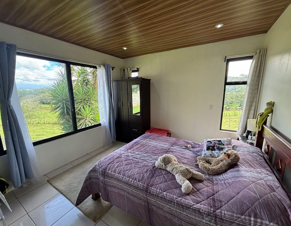 Homes for sale in Atenas Costa Rica