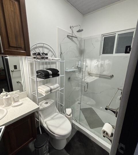 Commercial for sale in Atenas Costa Rica