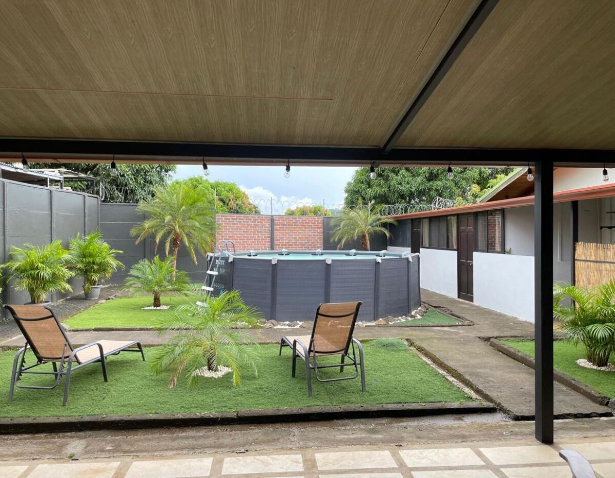 Homes for sale in Atenas Costa Rica