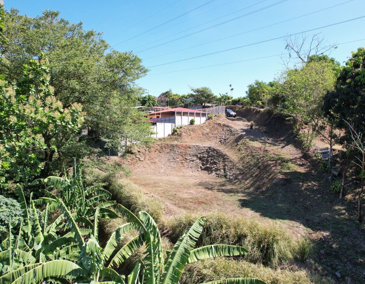 Building Lots for sale in Atenas Costa Rica