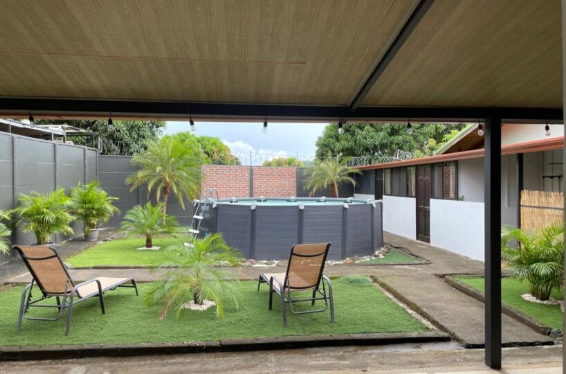 Homes for sale in Atenas Costa Rica