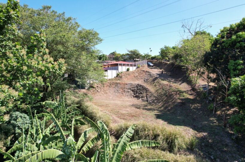 Building Lots for sale in Atenas Costa Rica
