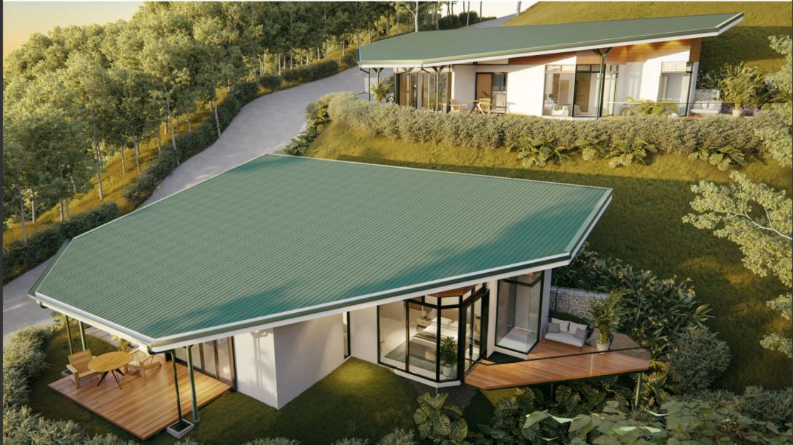 Homes for sale in Atenas Costa Rica